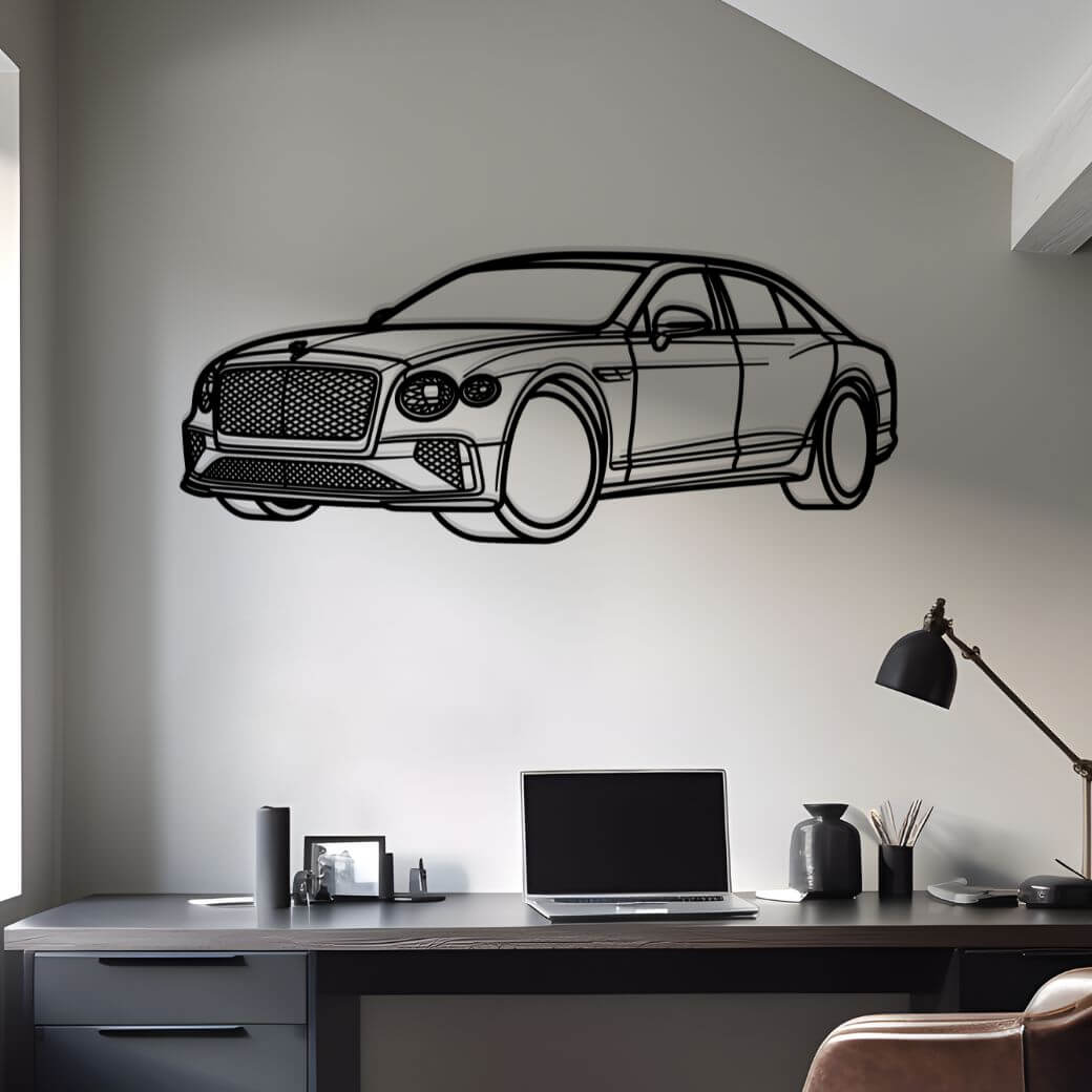 {{product.title}} Steel Wall Art — Custom Laser Cut Silhouettes by {{shop.name}}