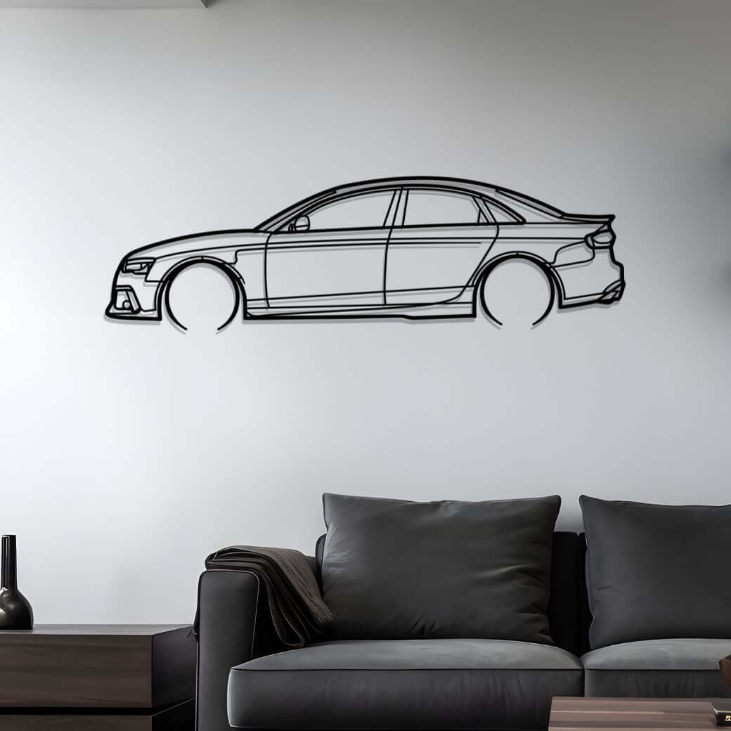 {{product.title}} Steel Wall Art — Custom Laser Cut Silhouettes by {{shop.name}}