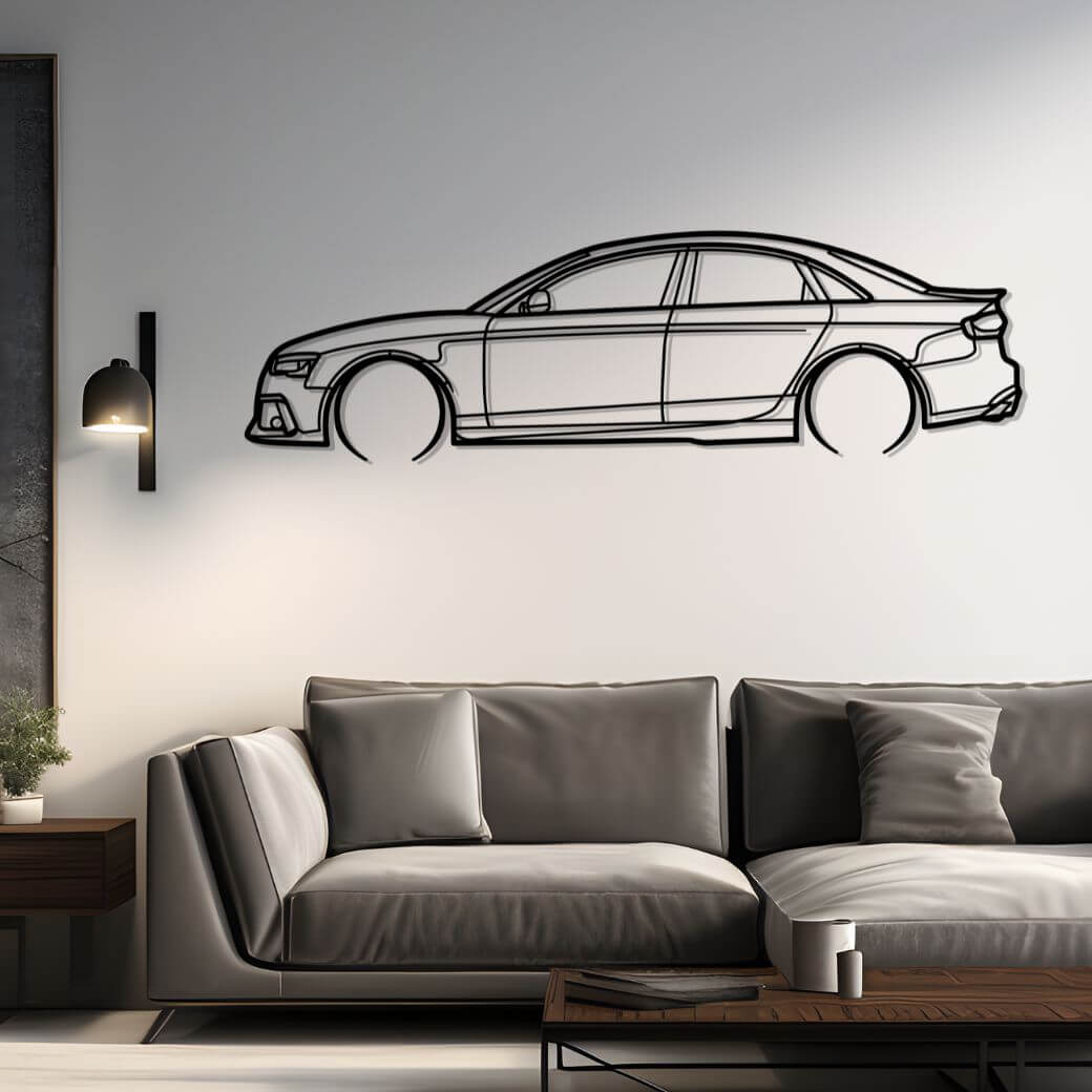 {{product.title}} Steel Wall Art — Custom Laser Cut Silhouettes by {{shop.name}}
