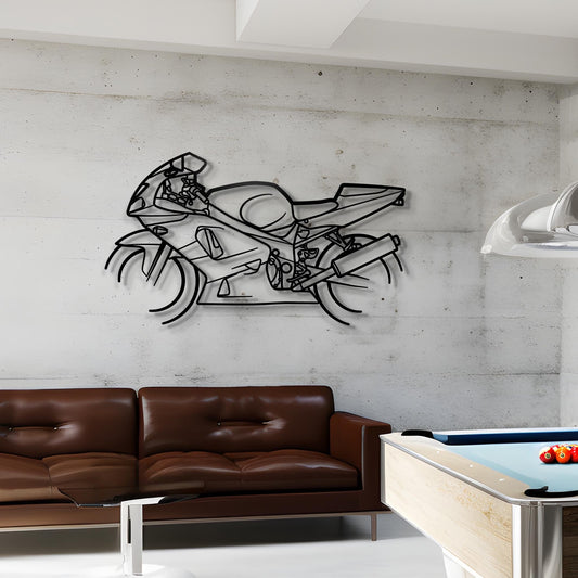 {{product.title}} Steel Wall Art — Custom Laser Cut Silhouettes by {{shop.name}}
