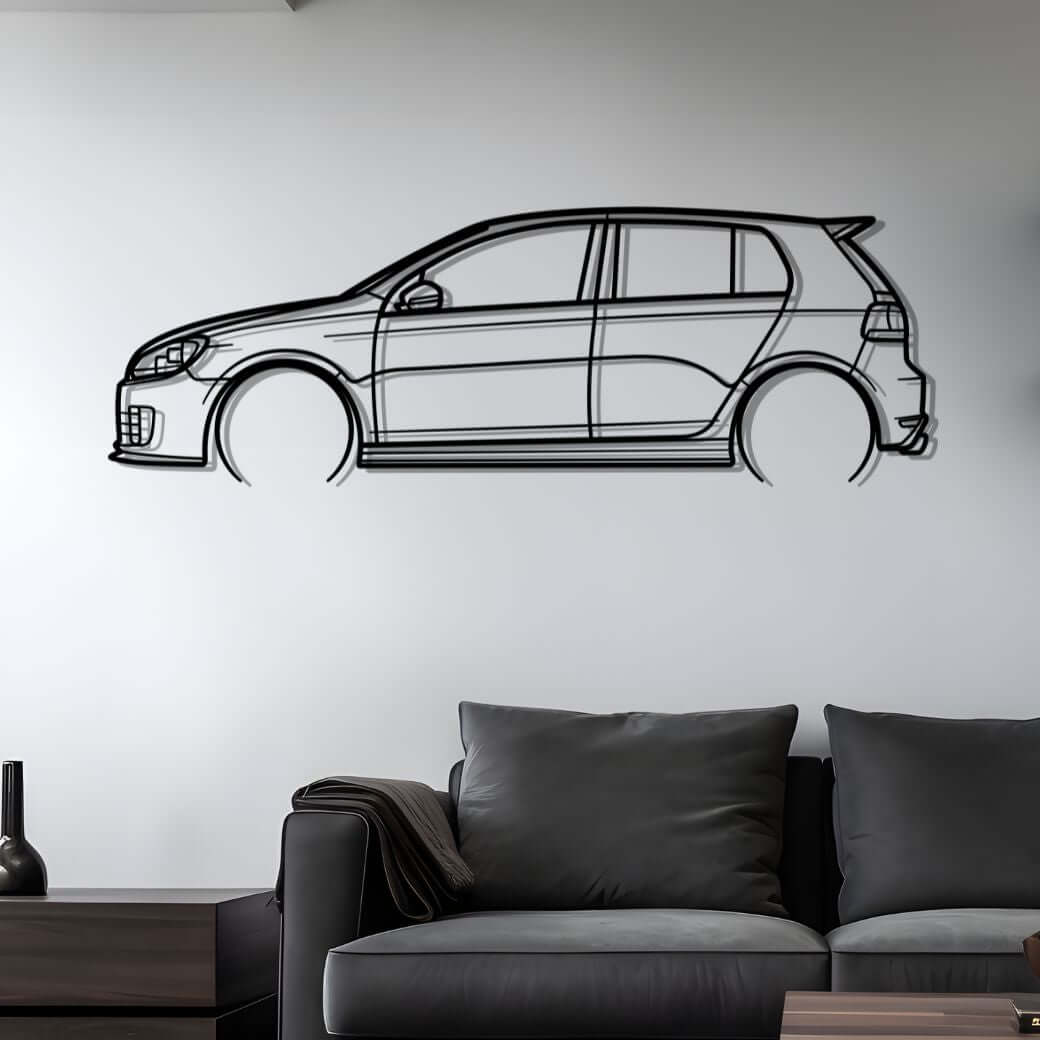 {{product.title}} Steel Wall Art — Custom Laser Cut Silhouettes by {{shop.name}}