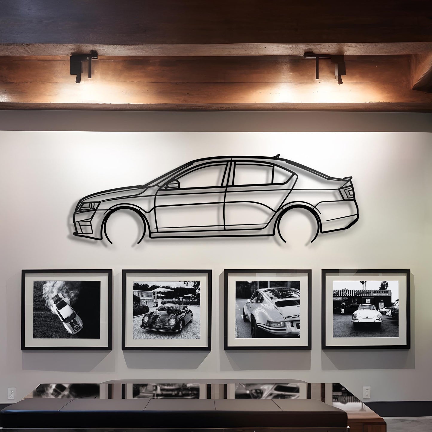 2015 VRS Metal Silhouette