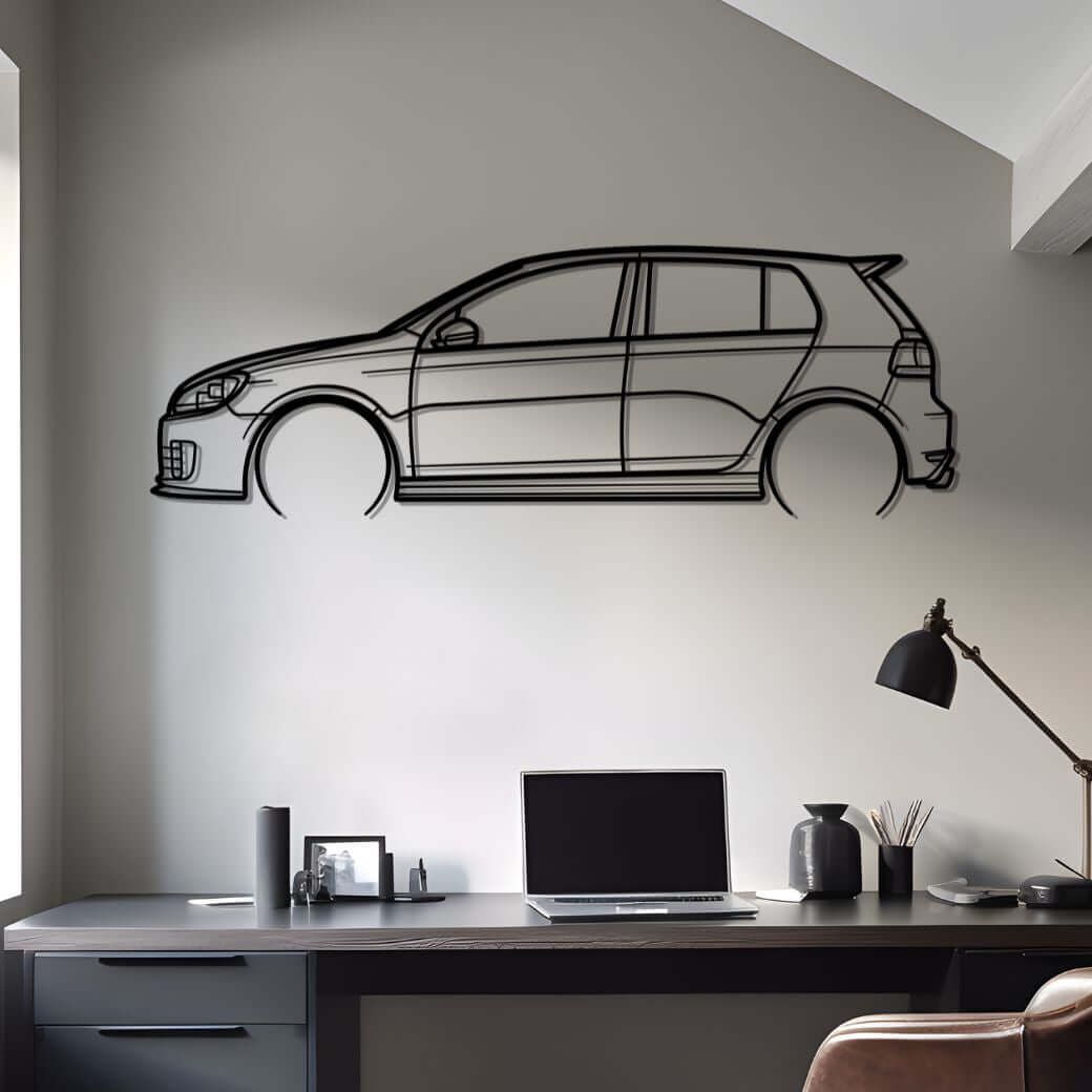 {{product.title}} Steel Wall Art — Custom Laser Cut Silhouettes by {{shop.name}}