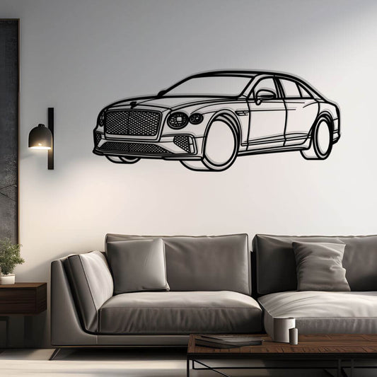 {{product.title}} Steel Wall Art — Custom Laser Cut Silhouettes by {{shop.name}}