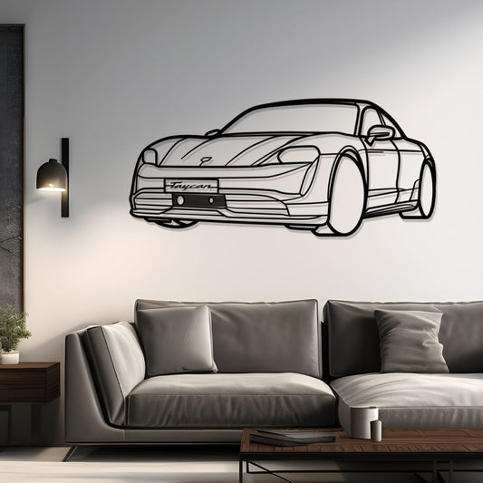 {{product.title}} Steel Wall Art — Custom Laser Cut Silhouettes by {{shop.name}}