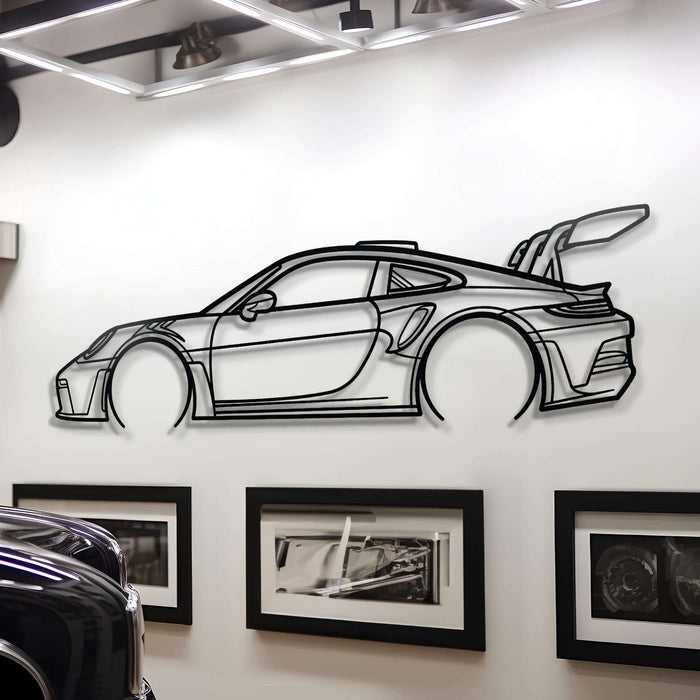 {{product.title}} Steel Wall Art — Custom Laser Cut Silhouettes by {{shop.name}}