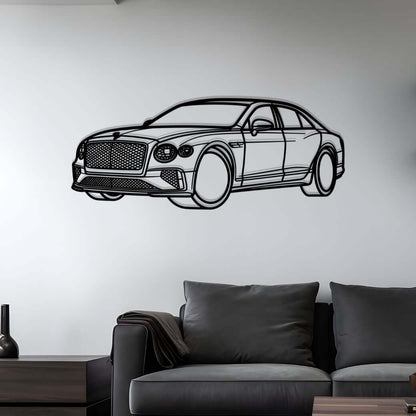 {{product.title}} Steel Wall Art — Custom Laser Cut Silhouettes by {{shop.name}}
