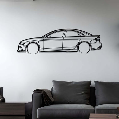 {{product.title}} Steel Wall Art — Custom Laser Cut Silhouettes by {{shop.name}}
