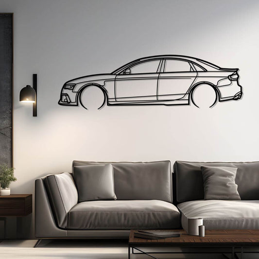 {{product.title}} Steel Wall Art — Custom Laser Cut Silhouettes by {{shop.name}}