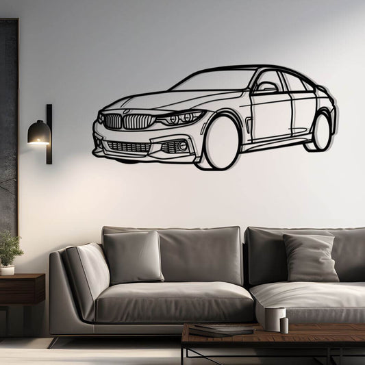 {{product.title}} Steel Wall Art — Custom Laser Cut Silhouettes by {{shop.name}}