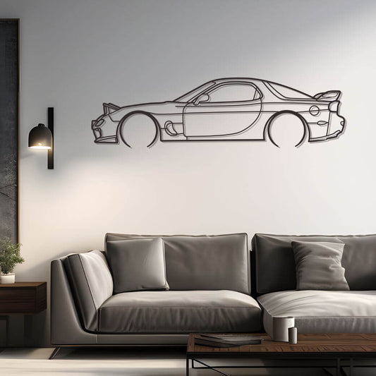 {{product.title}} Steel Wall Art — Custom Laser Cut Silhouettes by {{shop.name}}