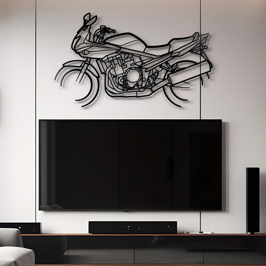 {{product.title}} Steel Wall Art — Custom Laser Cut Silhouettes by {{shop.name}}