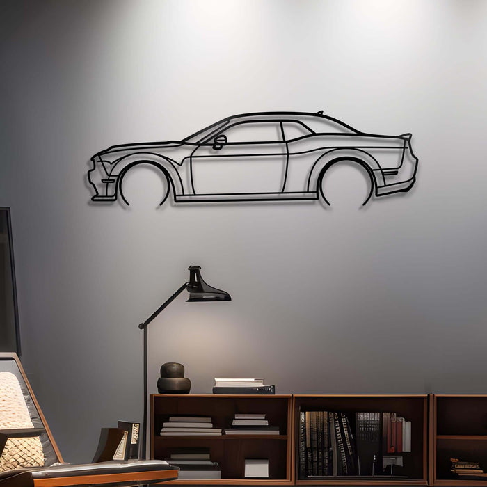 {{product.title}} Steel Wall Art — Custom Laser Cut Silhouettes by {{shop.name}}