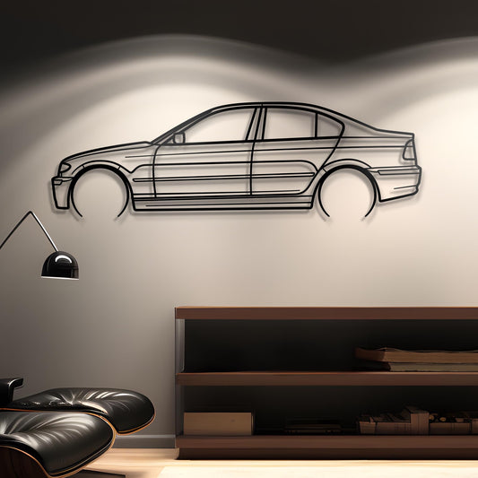 {{product.title}} Steel Wall Art — Custom Laser Cut Silhouettes by {{shop.name}}