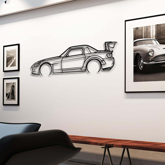 {{product.title}} Steel Wall Art — Custom Laser Cut Silhouettes by {{shop.name}}