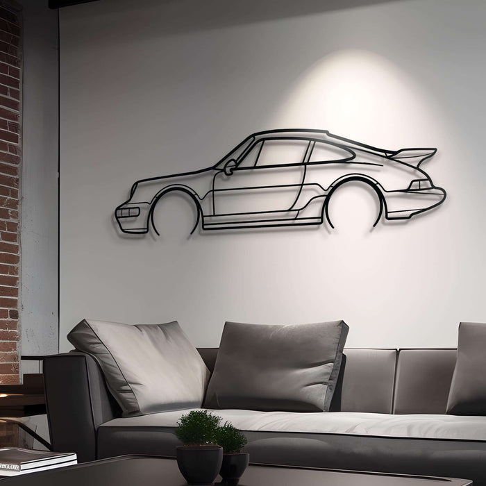{{product.title}} Steel Wall Art — Custom Laser Cut Silhouettes by {{shop.name}}