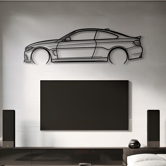 {{product.title}} Steel Wall Art — Custom Laser Cut Silhouettes by {{shop.name}}