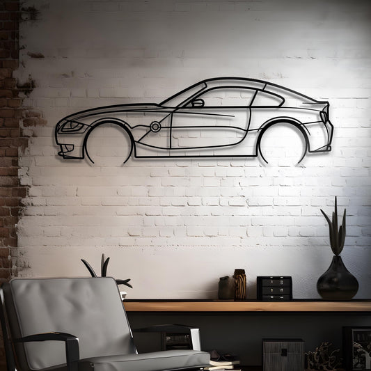 {{product.title}} Steel Wall Art — Custom Laser Cut Silhouettes by {{shop.name}}