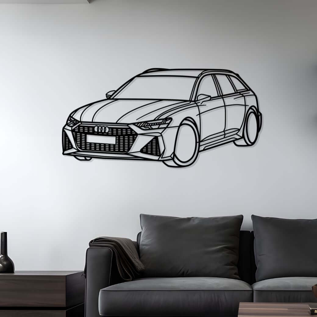 {{product.title}} Steel Wall Art — Custom Laser Cut Silhouettes by {{shop.name}}