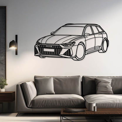 {{product.title}} Steel Wall Art — Custom Laser Cut Silhouettes by {{shop.name}}