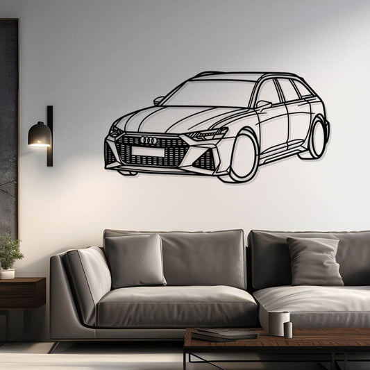 {{product.title}} Steel Wall Art — Custom Laser Cut Silhouettes by {{shop.name}}