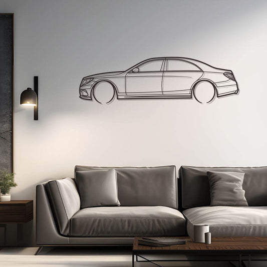 {{product.title}} Steel Wall Art — Custom Laser Cut Silhouettes by {{shop.name}}