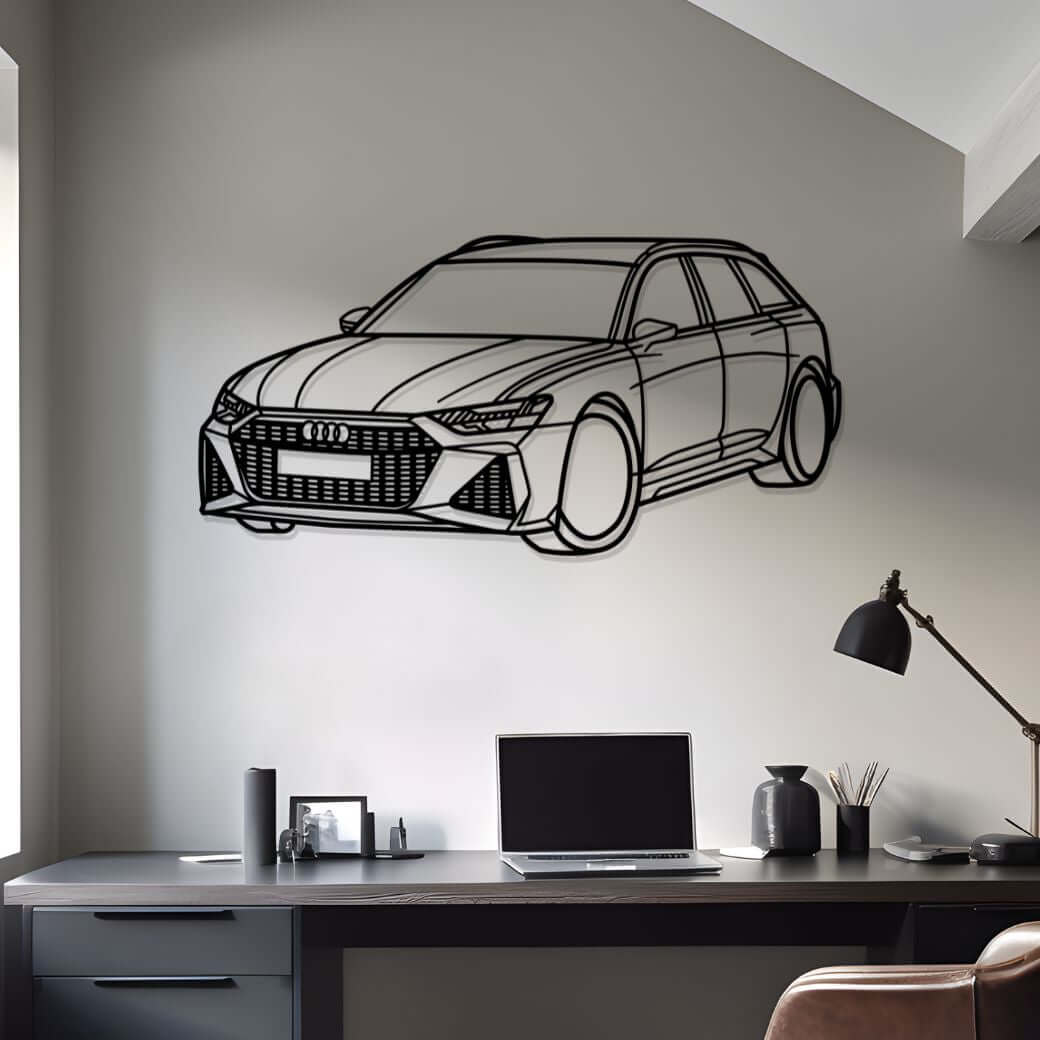 {{product.title}} Steel Wall Art — Custom Laser Cut Silhouettes by {{shop.name}}