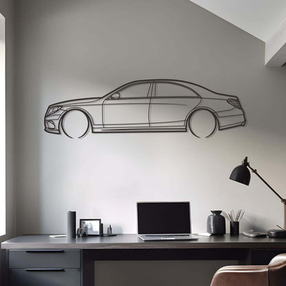 {{product.title}} Steel Wall Art — Custom Laser Cut Silhouettes by {{shop.name}}