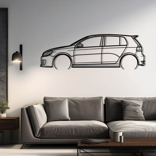 {{product.title}} Steel Wall Art — Custom Laser Cut Silhouettes by {{shop.name}}