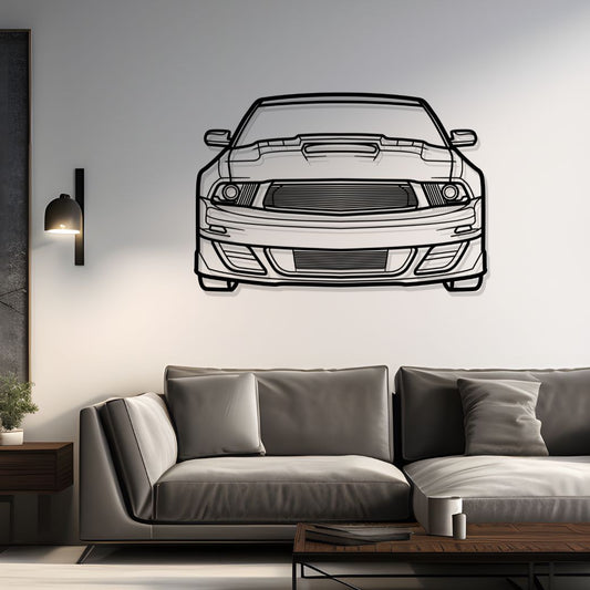 {{product.title}} Steel Wall Art — Custom Laser Cut Silhouettes by {{shop.name}}
