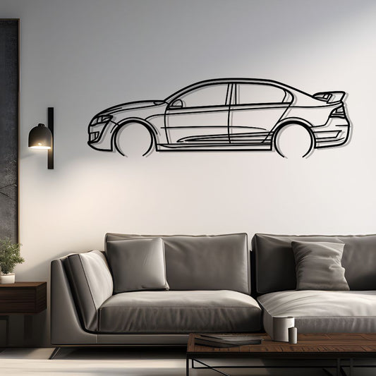 {{product.title}} Steel Wall Art — Custom Laser Cut Silhouettes by {{shop.name}}