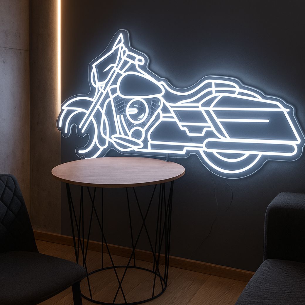 Your Custom Car Led Silhouette