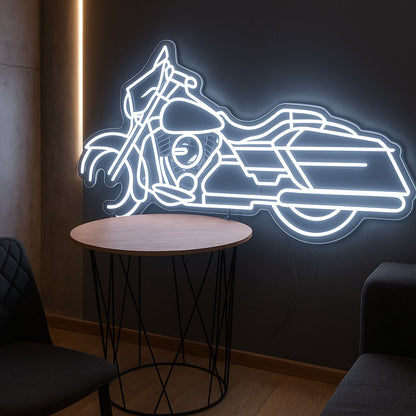 Your Custom Car Led Silhouette