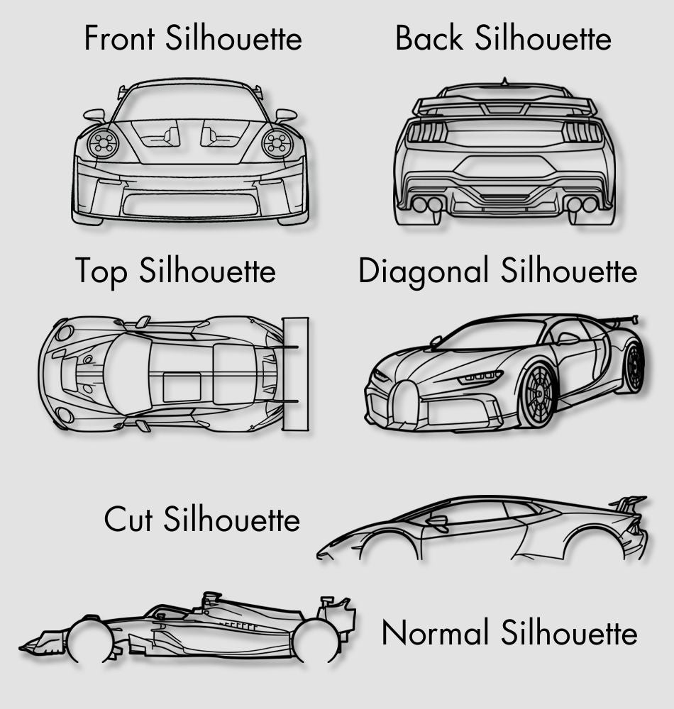 Steelshape
