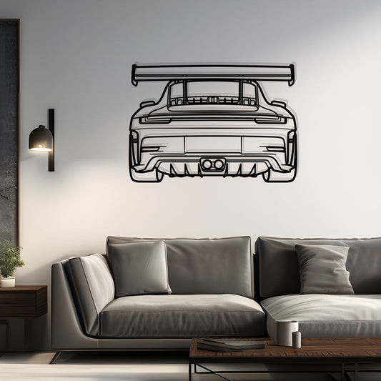 {{product.title}} Steel Wall Art — Custom Laser Cut Silhouettes by {{shop.name}}