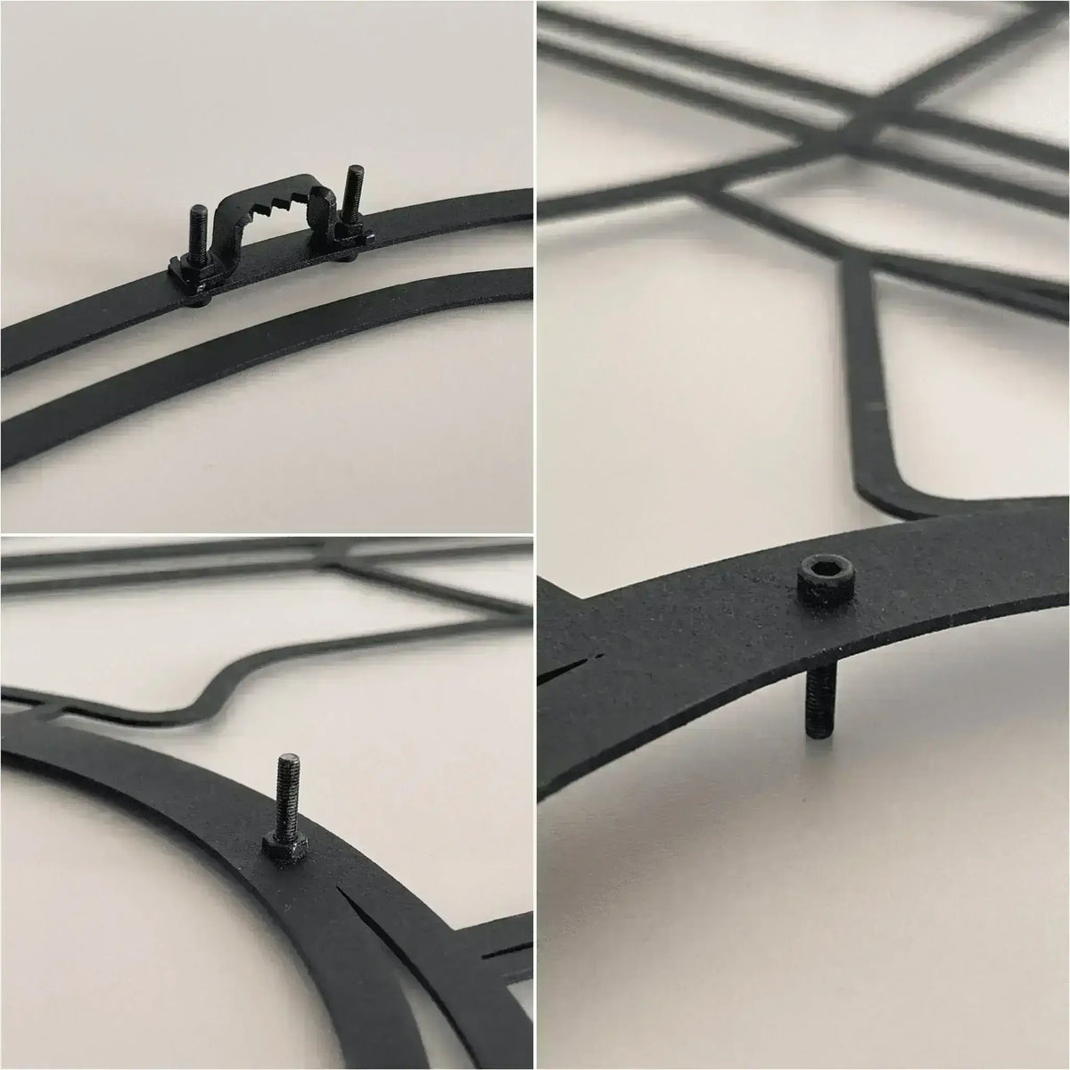 2002 WRX Wagon Diagonal Metal Silhouette Steel Wall Art — Custom Laser Cut Silhouettes by Steelshape